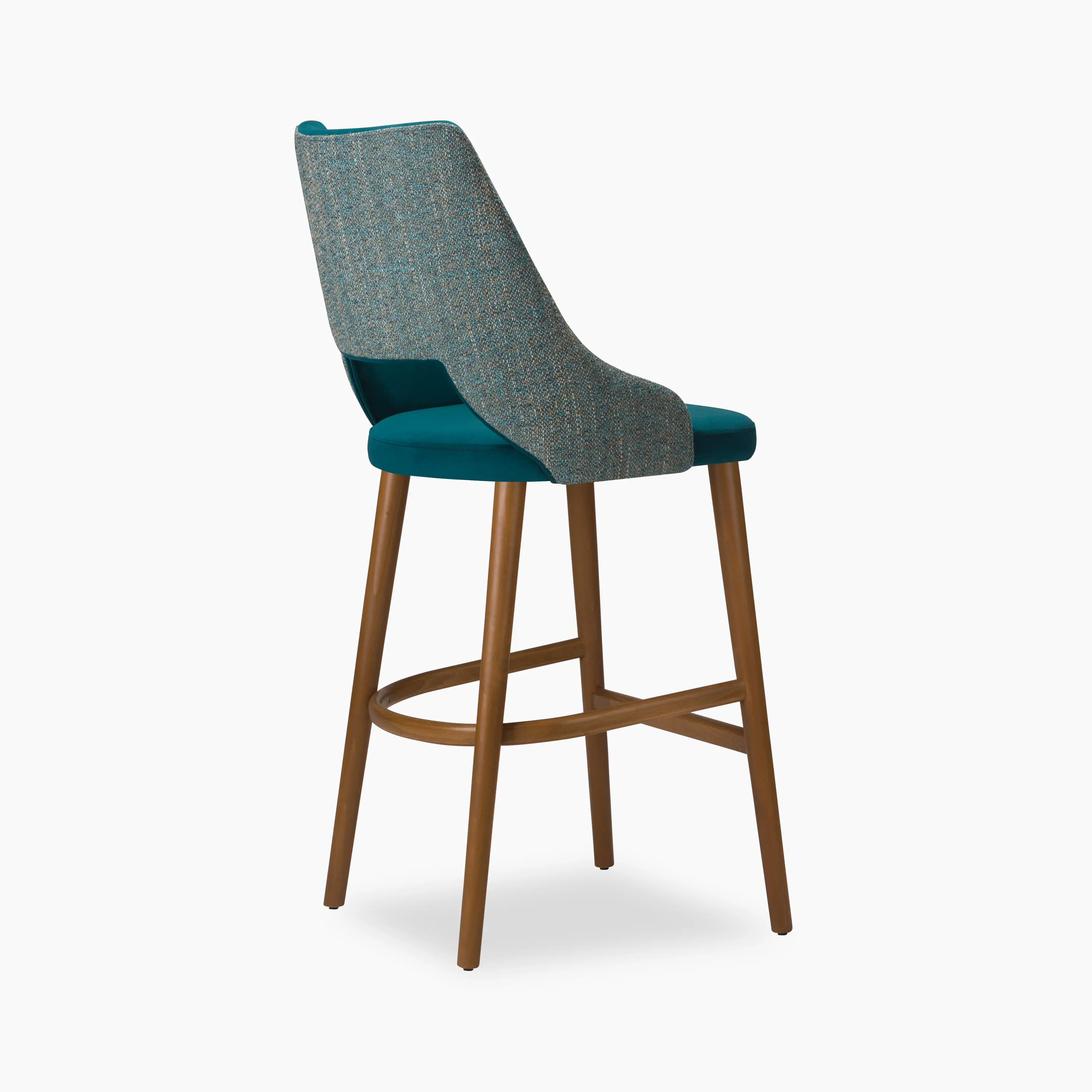 Agnes Bar Stool - Image 3