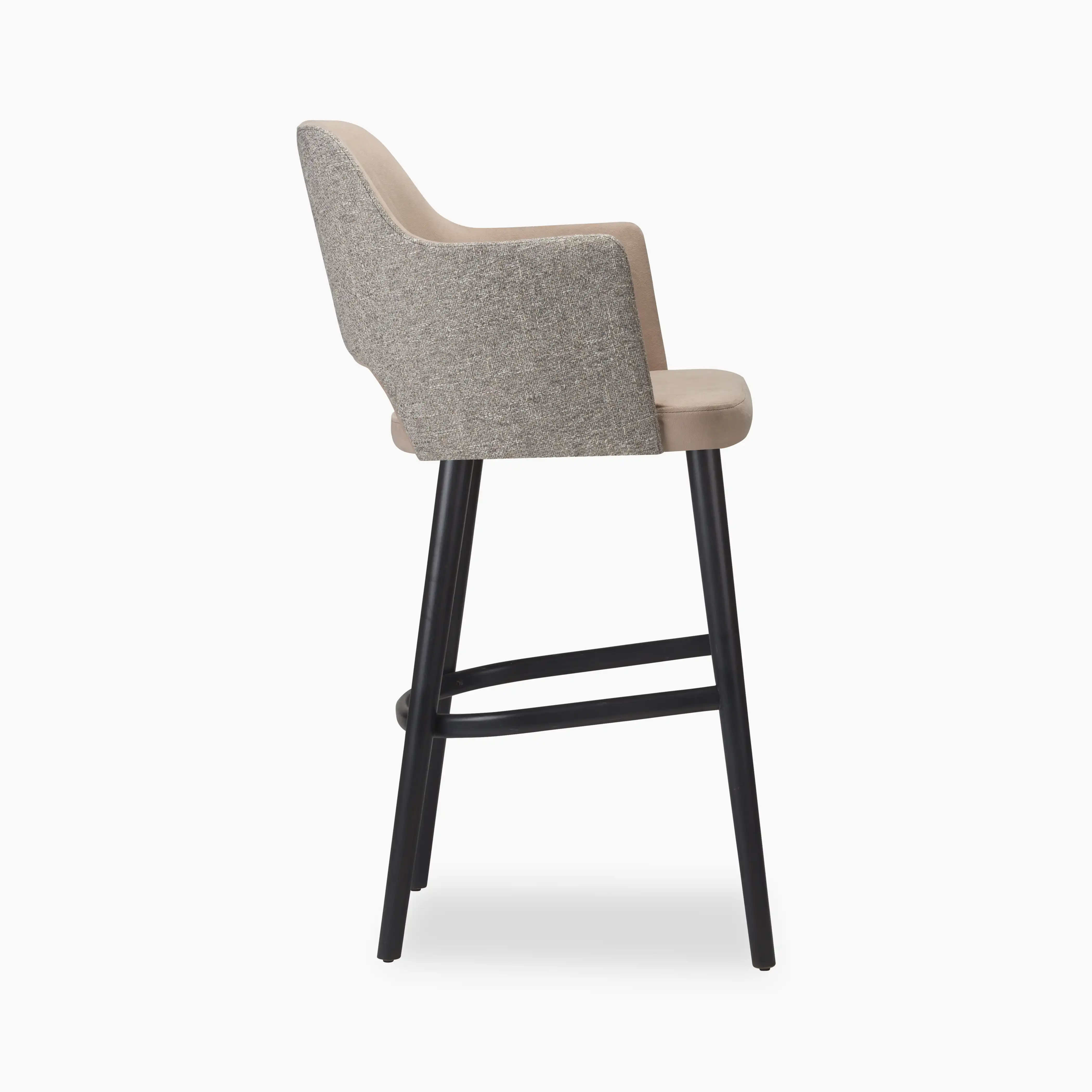 Arden Bar Stool - Image 2
