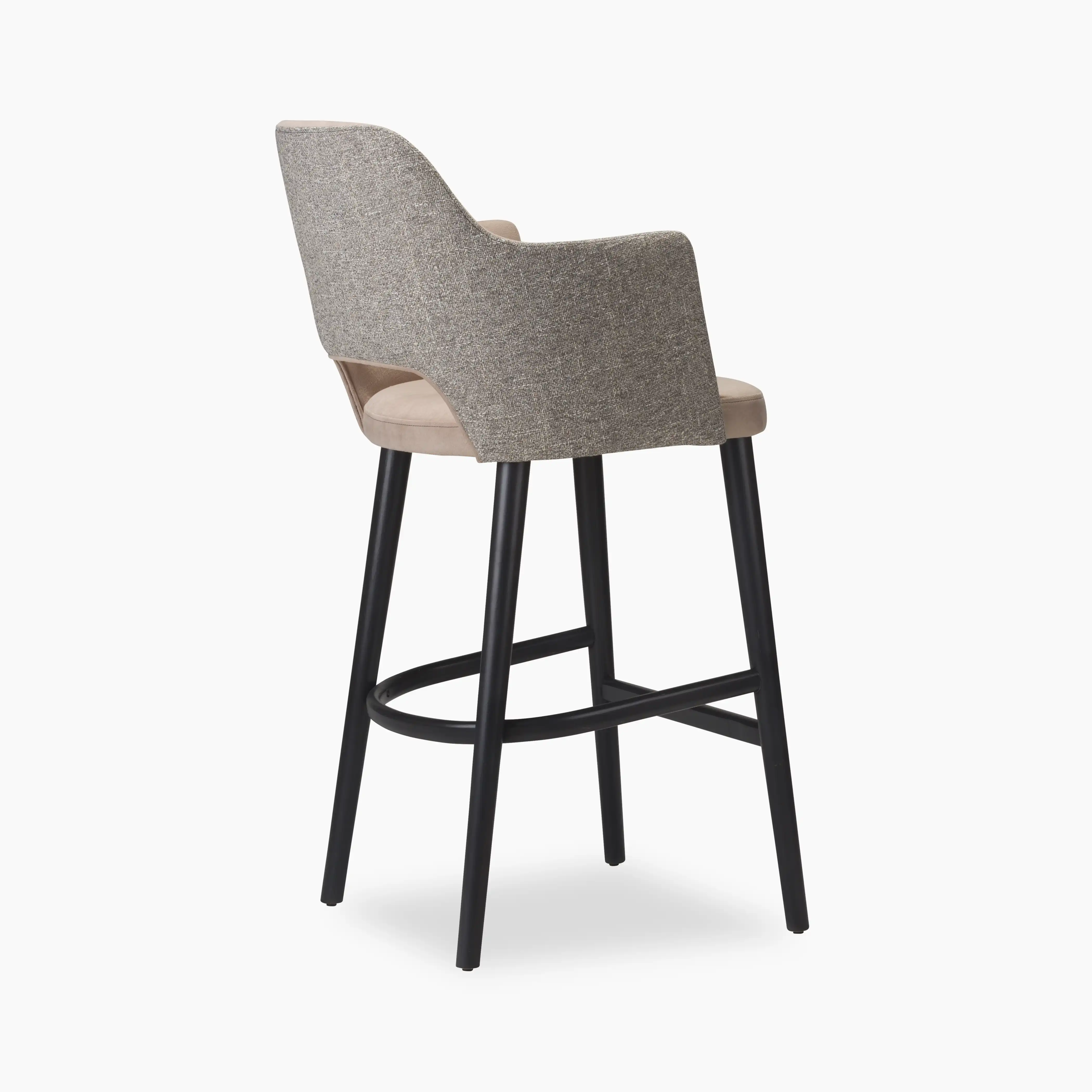 Arden Bar Stool - Image 3