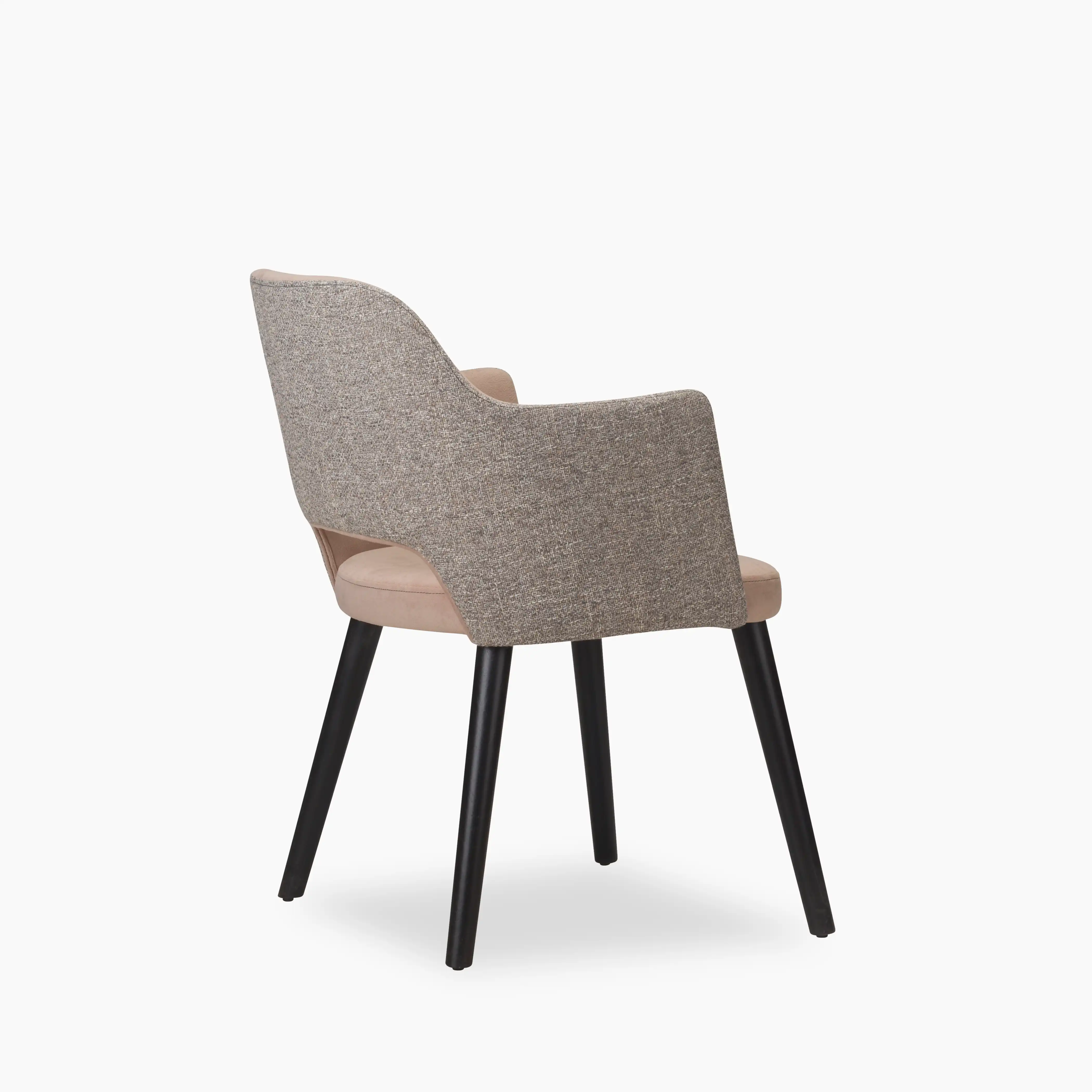 Arden Carver Dining Chair - Image 3