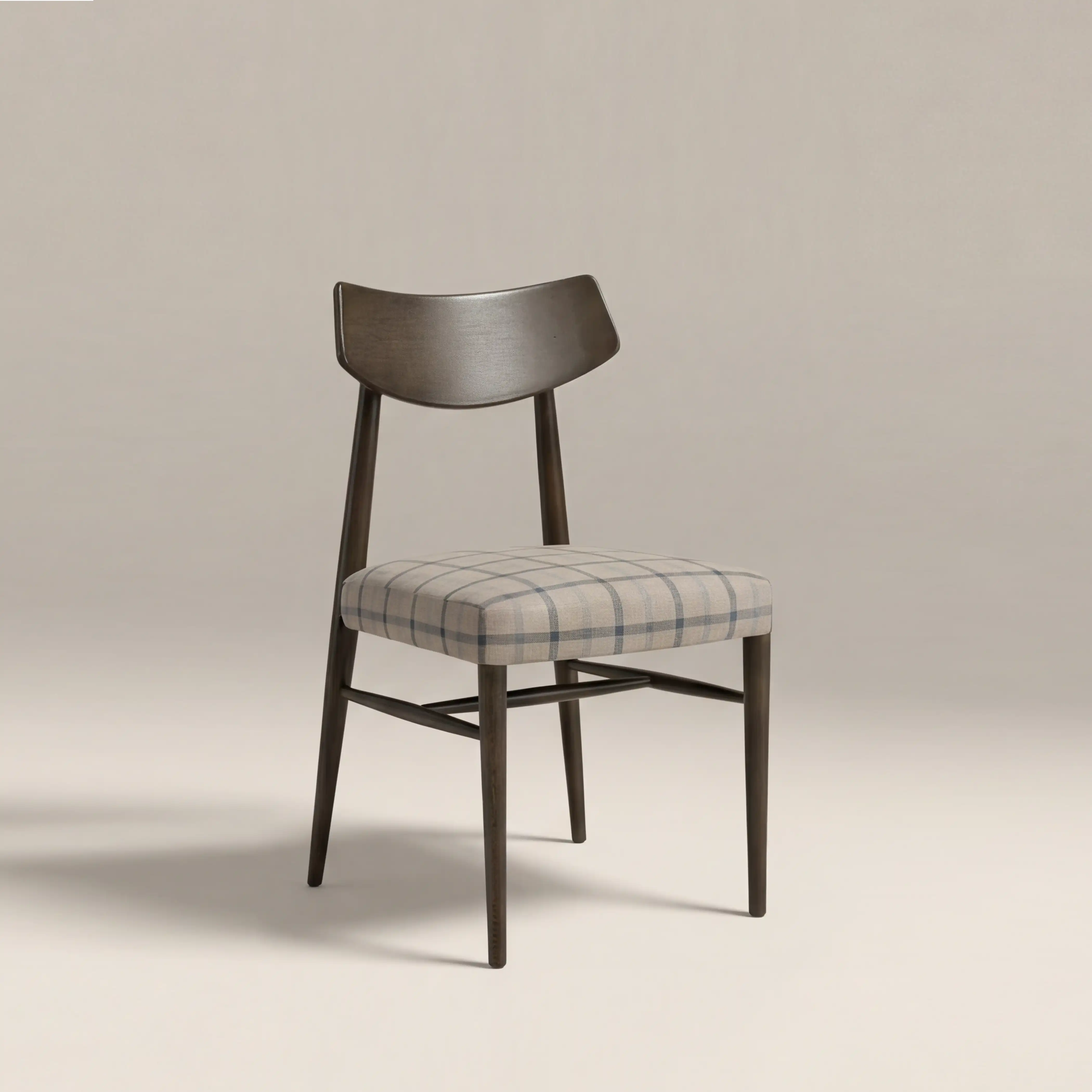 Arkley Wooden Dining Chair