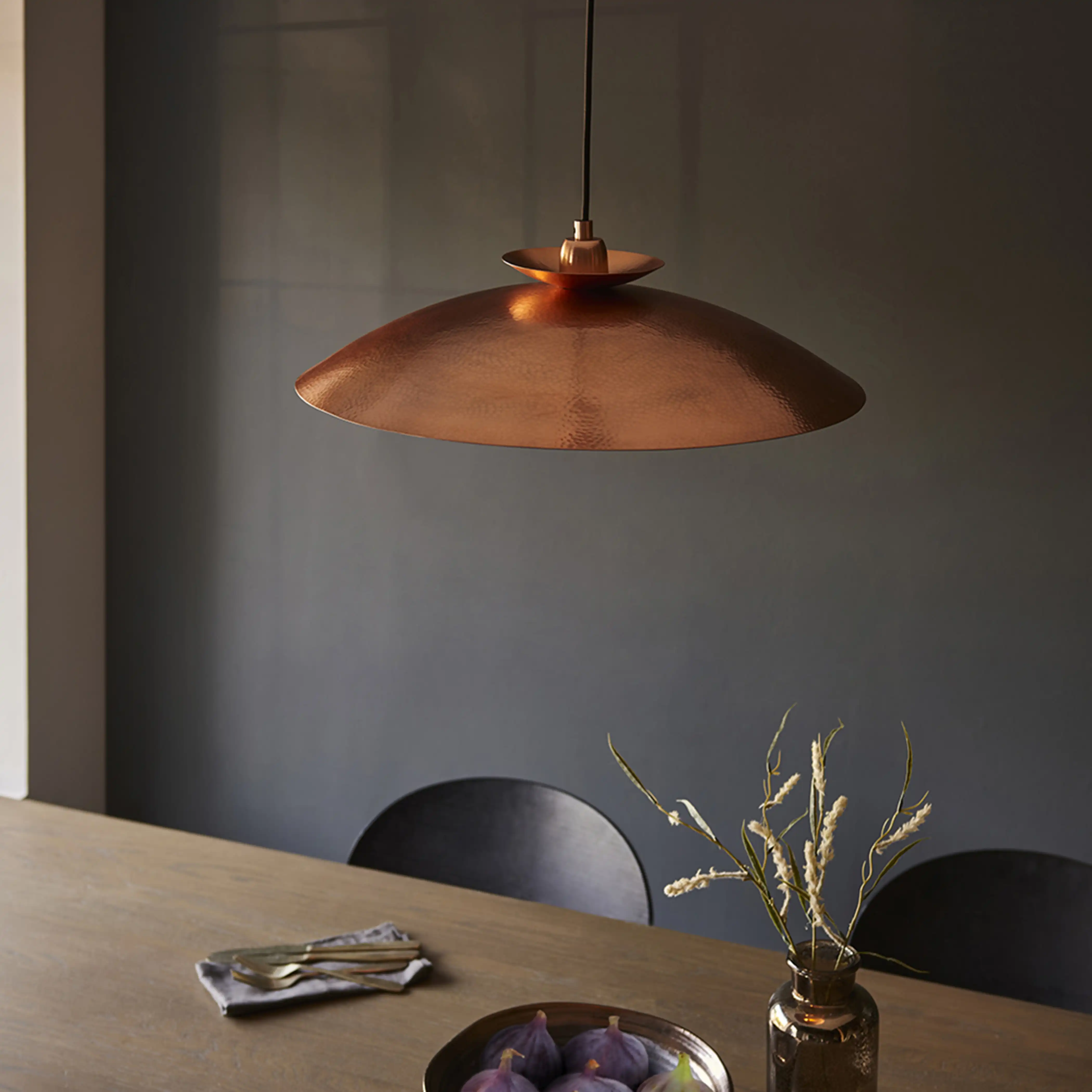 Arno Pendant Light | Copper - Image 5