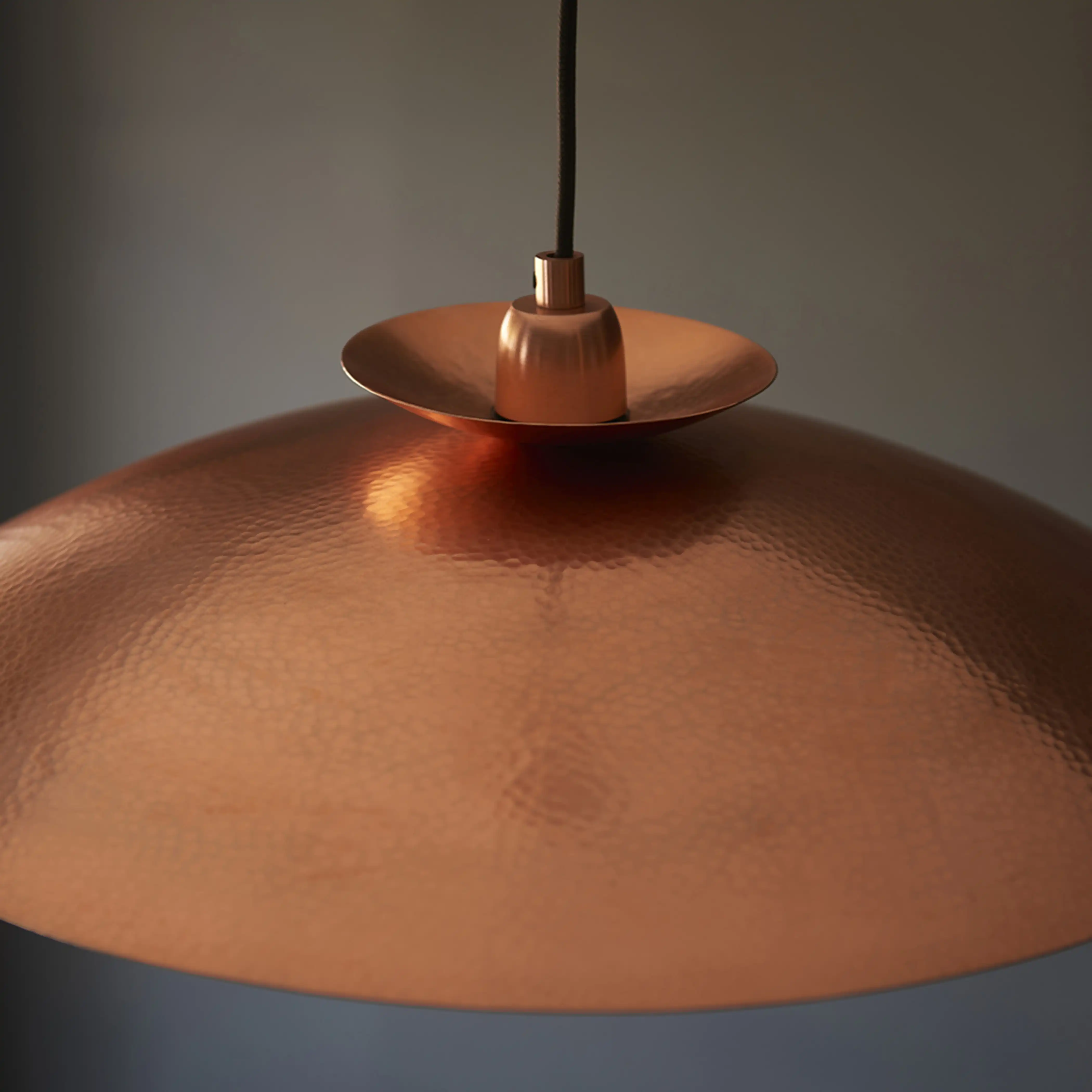 Arno Pendant Light | Copper - Image 6