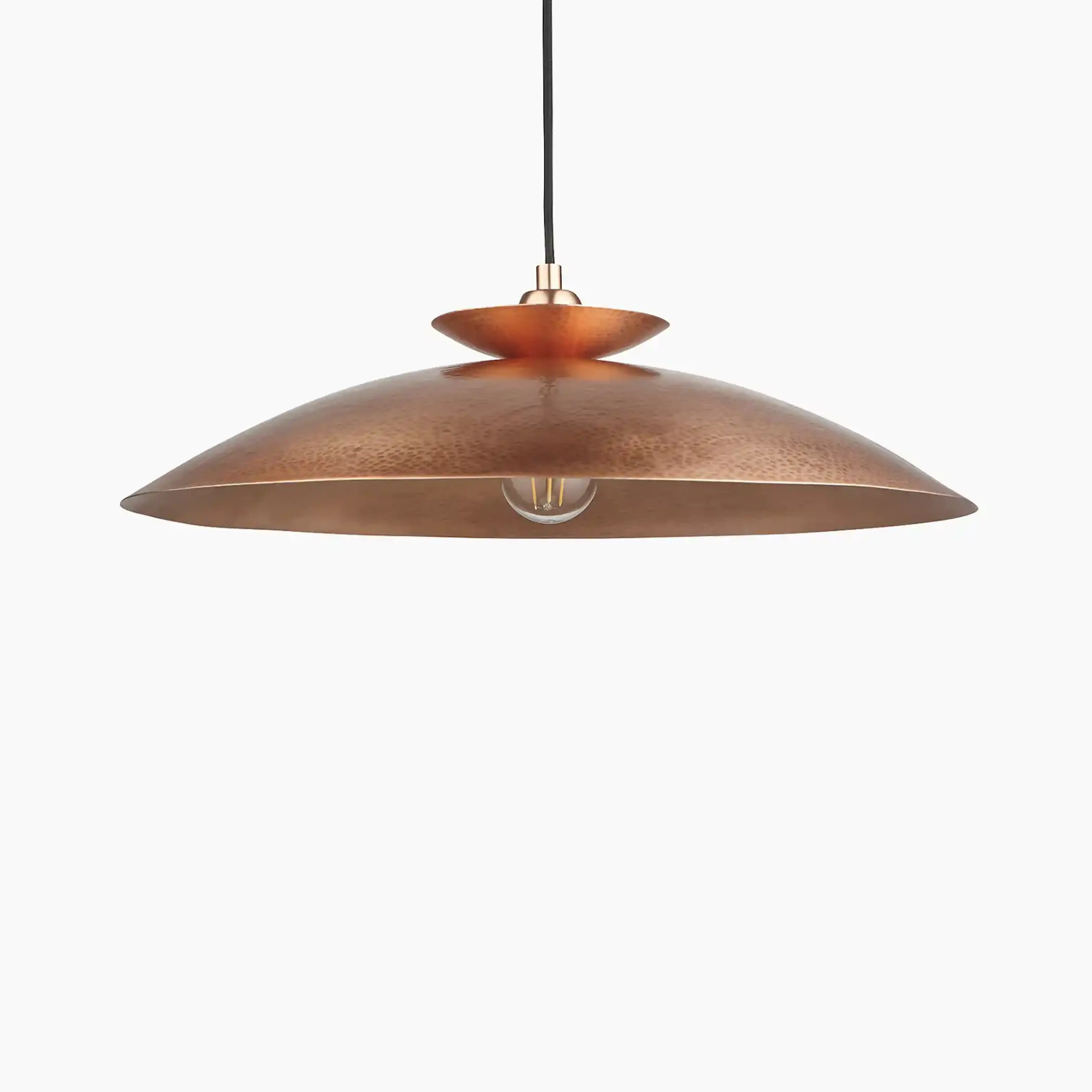 Arno Pendant Light | Copper - Image 9