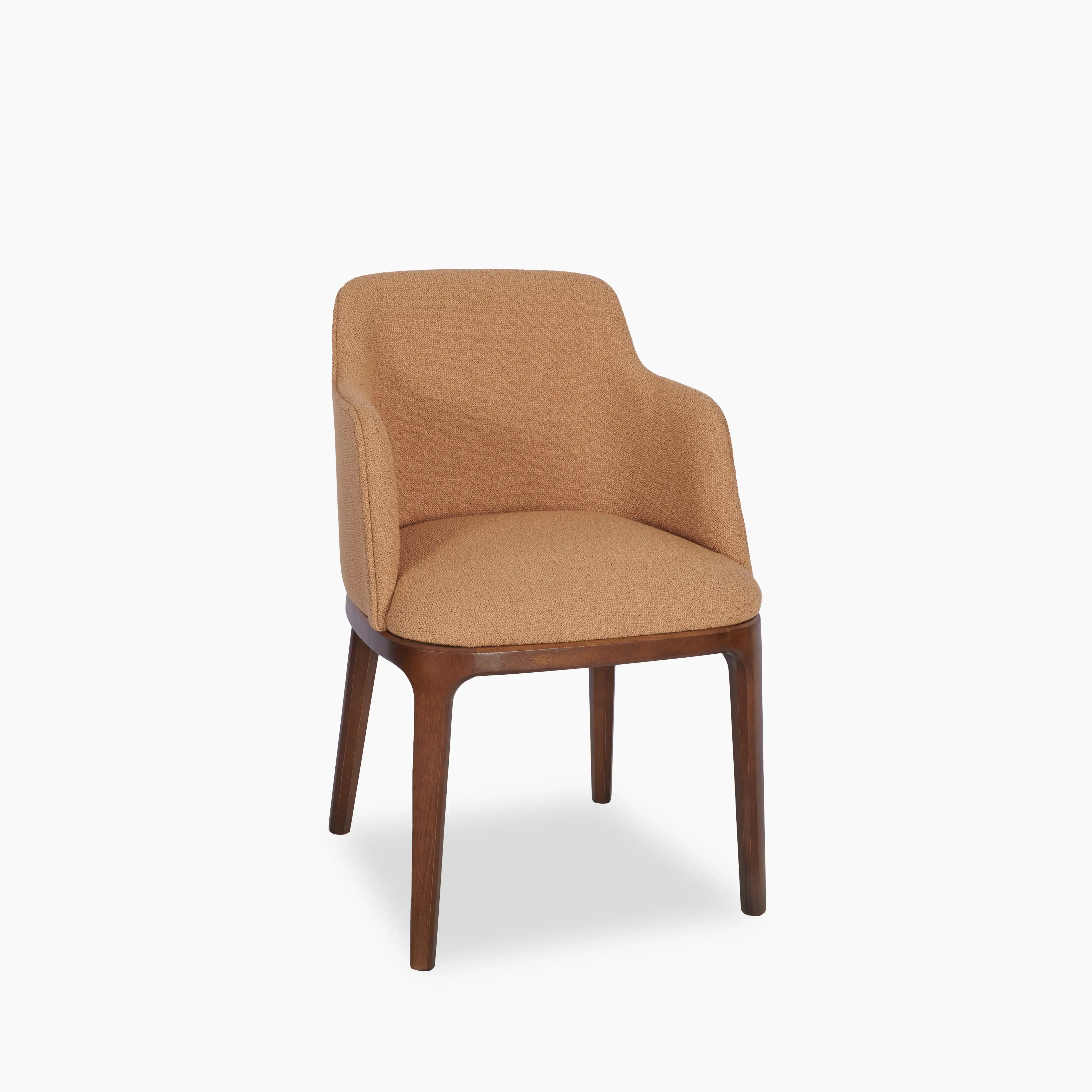 Bennett Carver Dining Chair