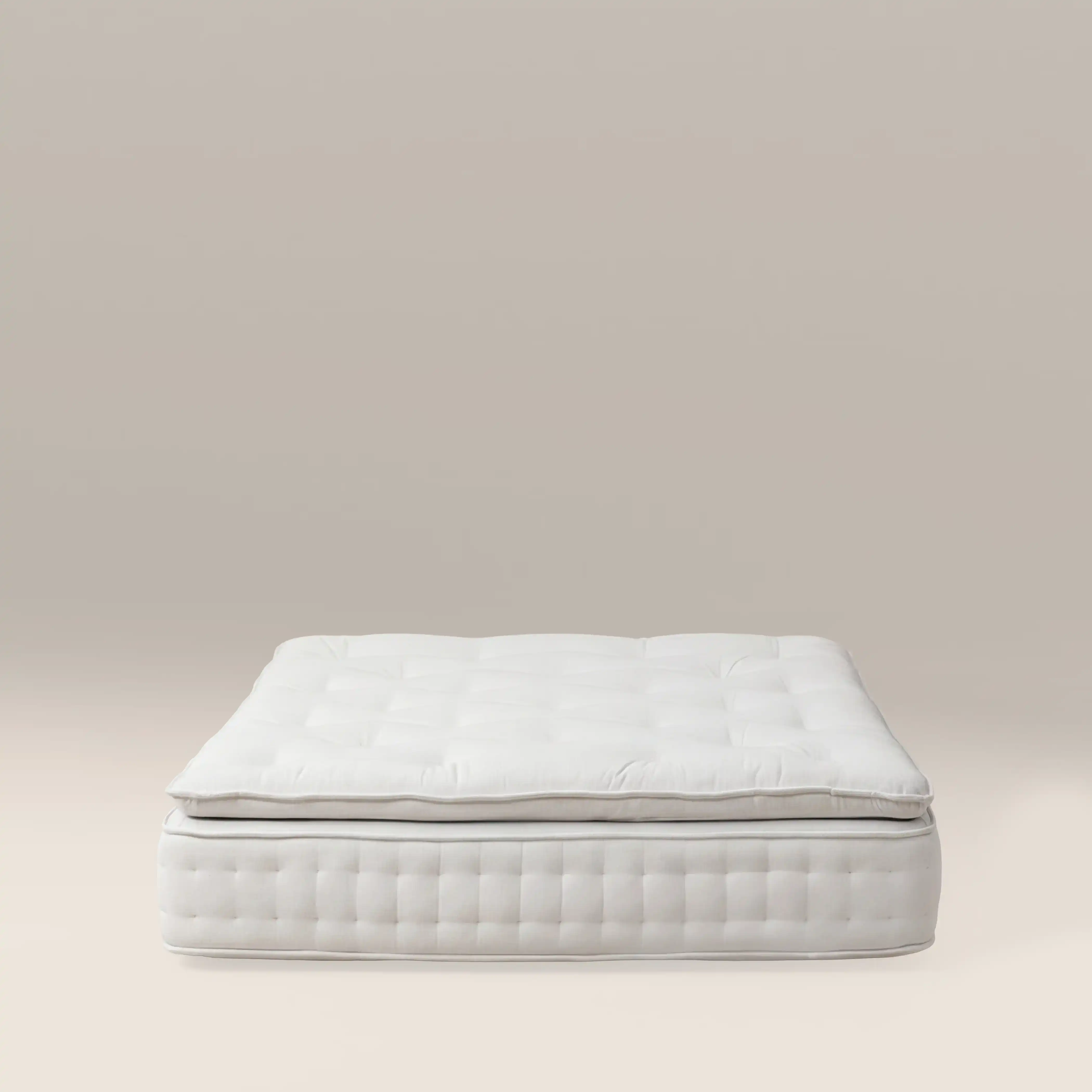 Enya Mattress | 1600 Pillowtop Pocket Spring - Image 3