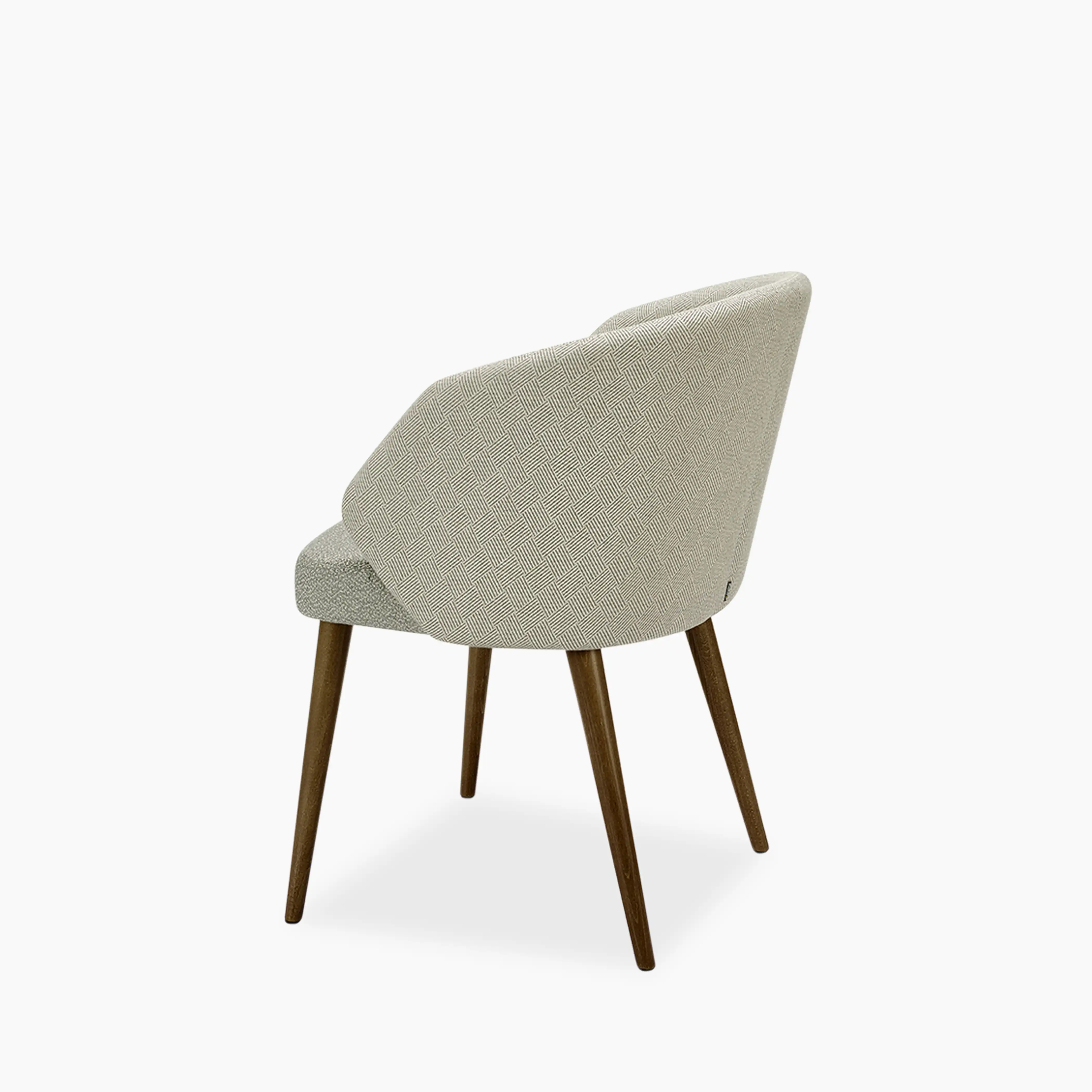 Ettie Carver Dining Chair - Image 2