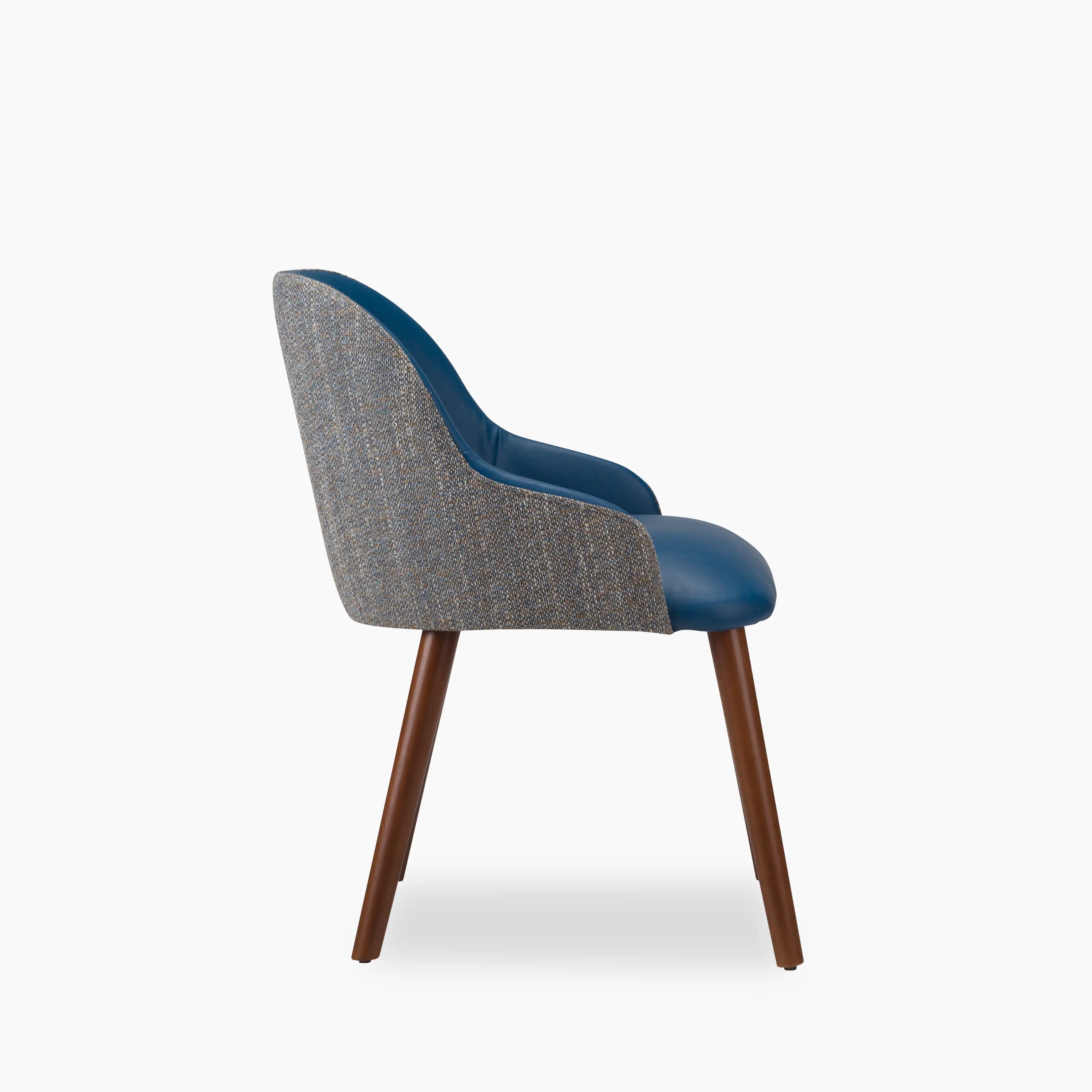 Harlem Carver Dining Chair - Image 2