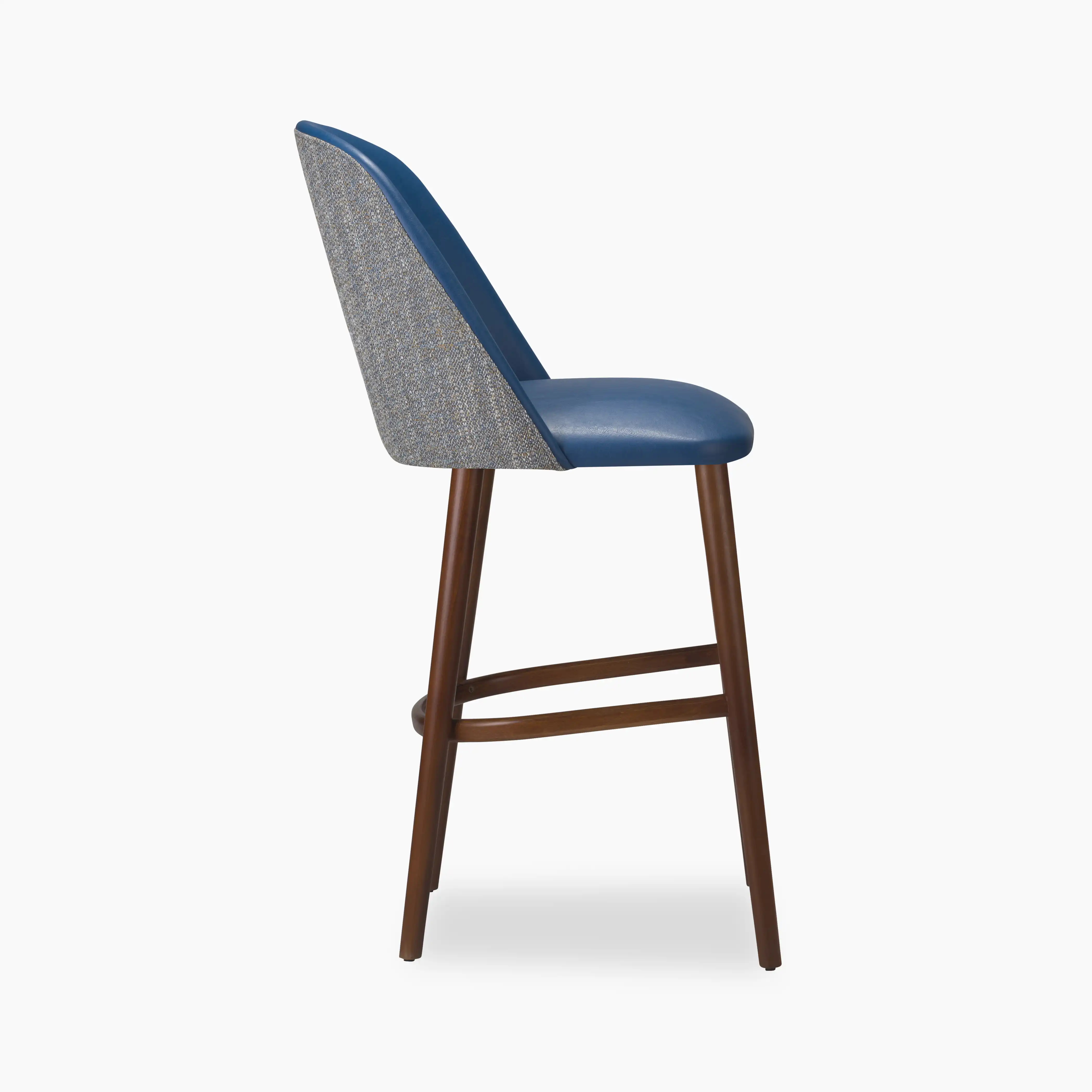 Harlem Side Bar Stool - Image 2