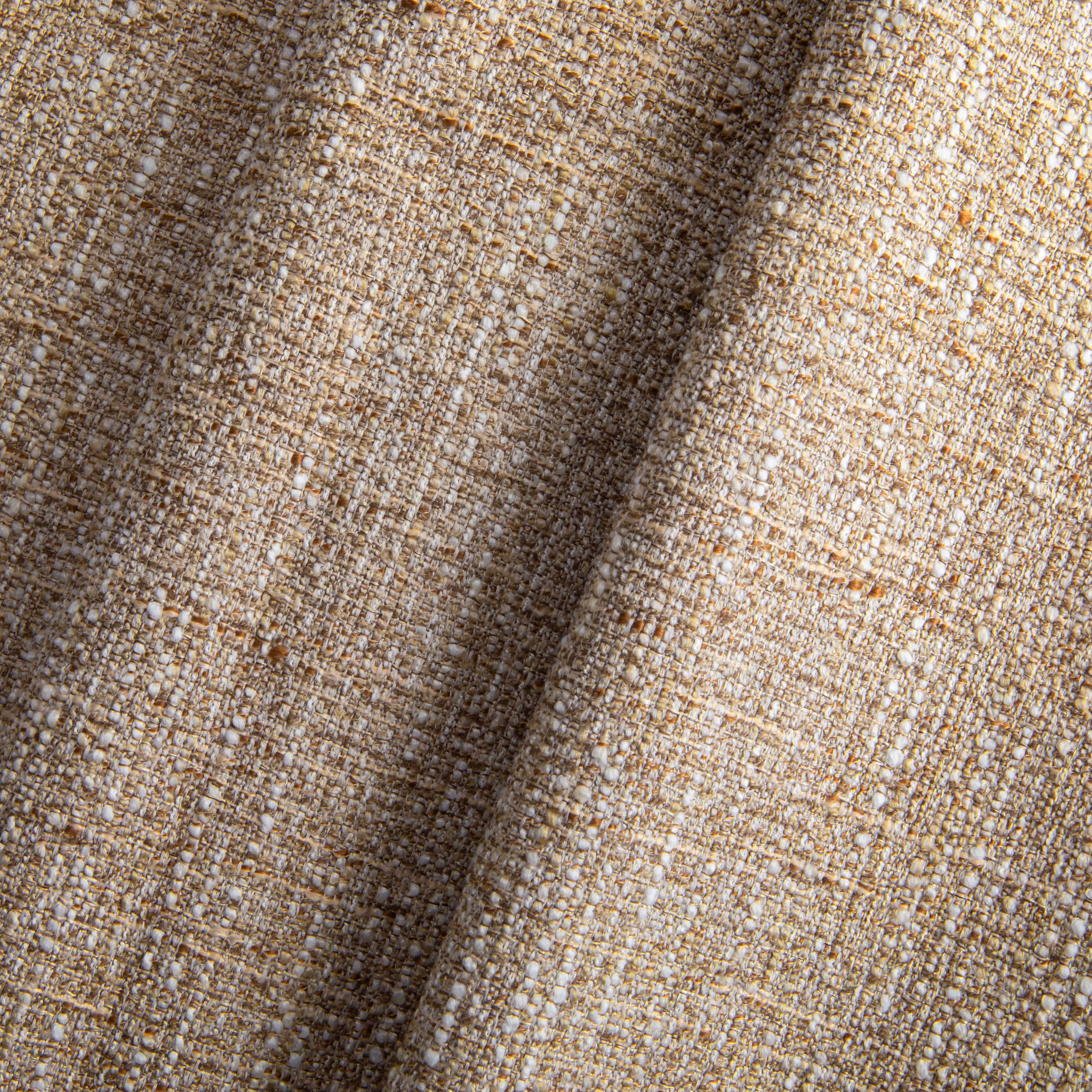 Diego Reversible Corner 3 Seater Sofa Bed | Speckled Latte Boucle - Image 3