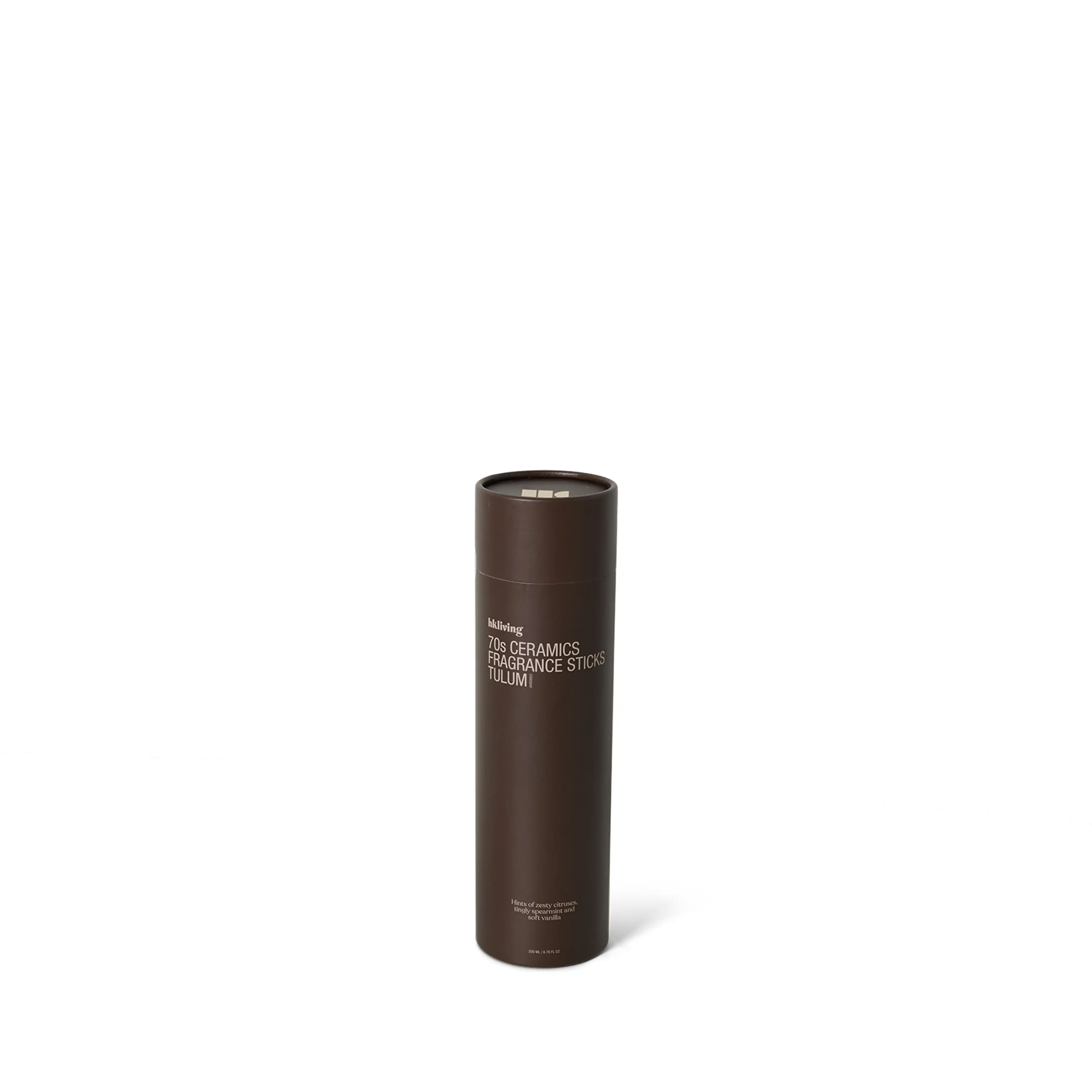 HKliving 70s Ceramics Fragrance Sticks | Tulum - Image 3