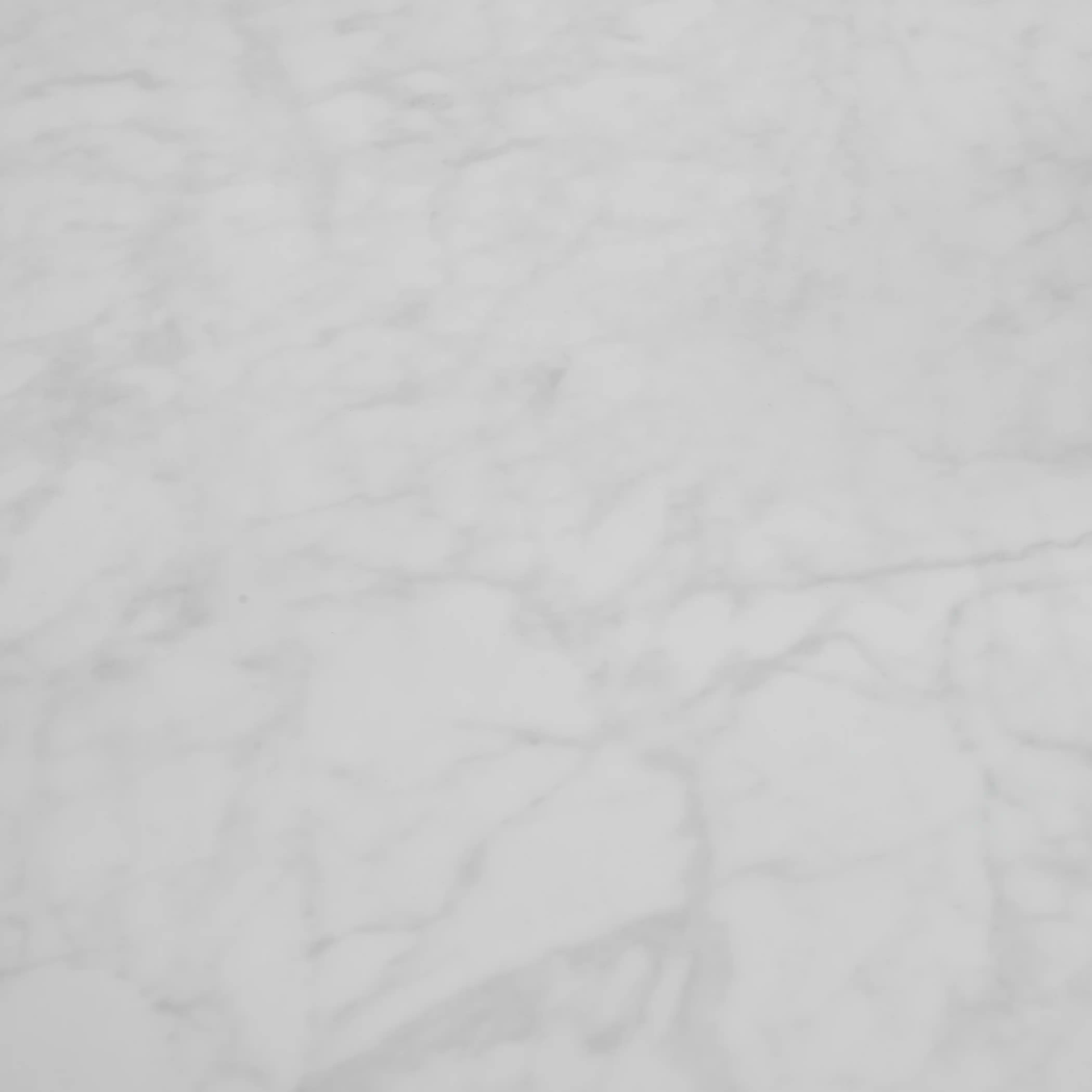 Jace 6 Seat Oval Dining Table | White Carrara Honed Marble Effect Stone - Image 3