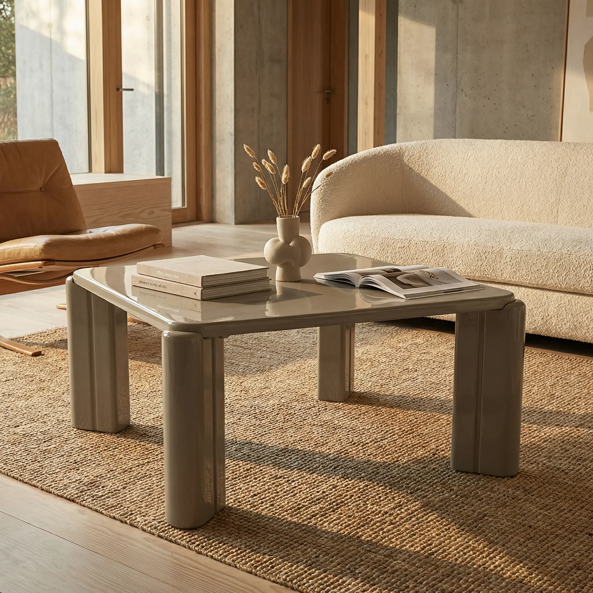 New In: Tables