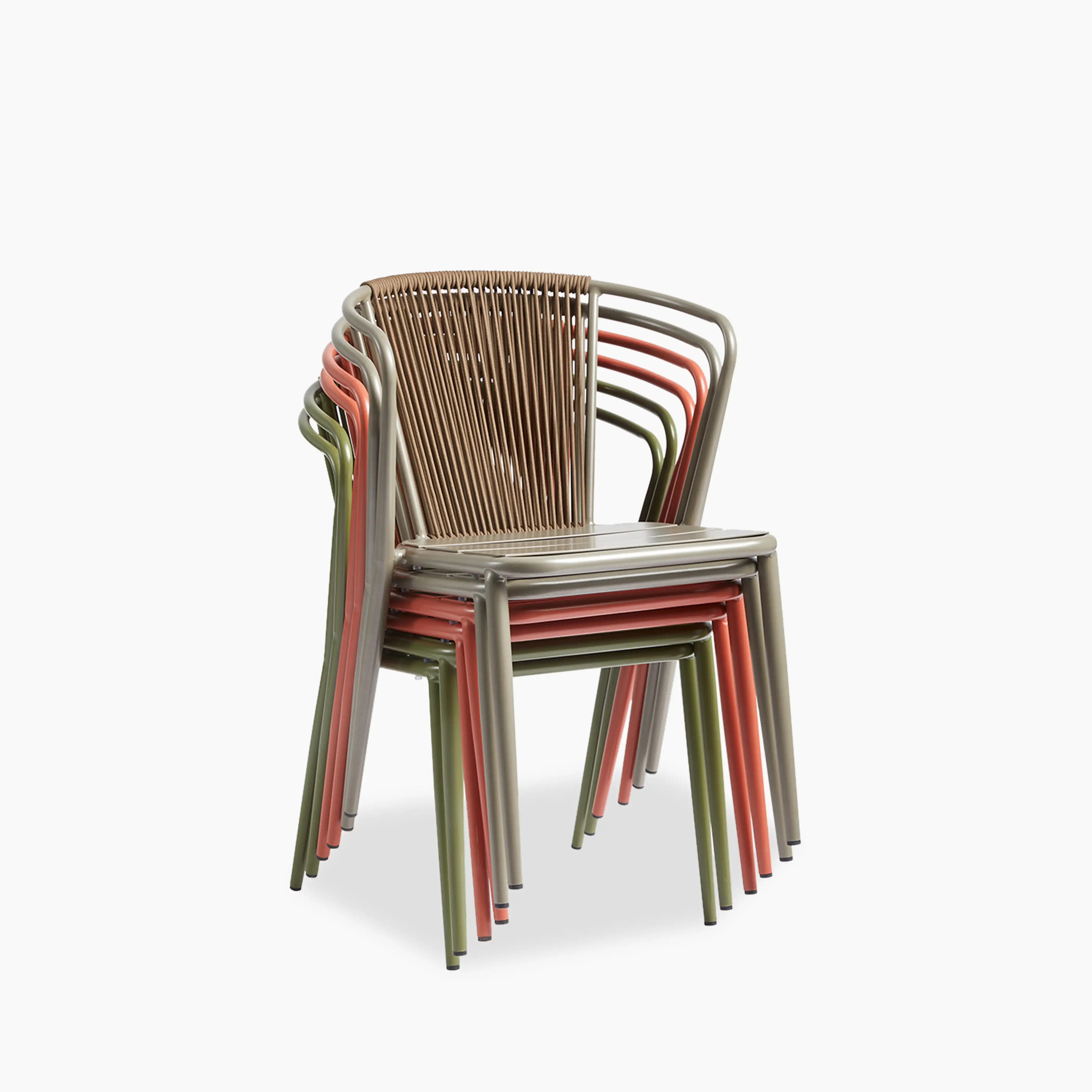 Lombard Carver Dining Chair | Olive Green Fabric & Olive Green - Image 2