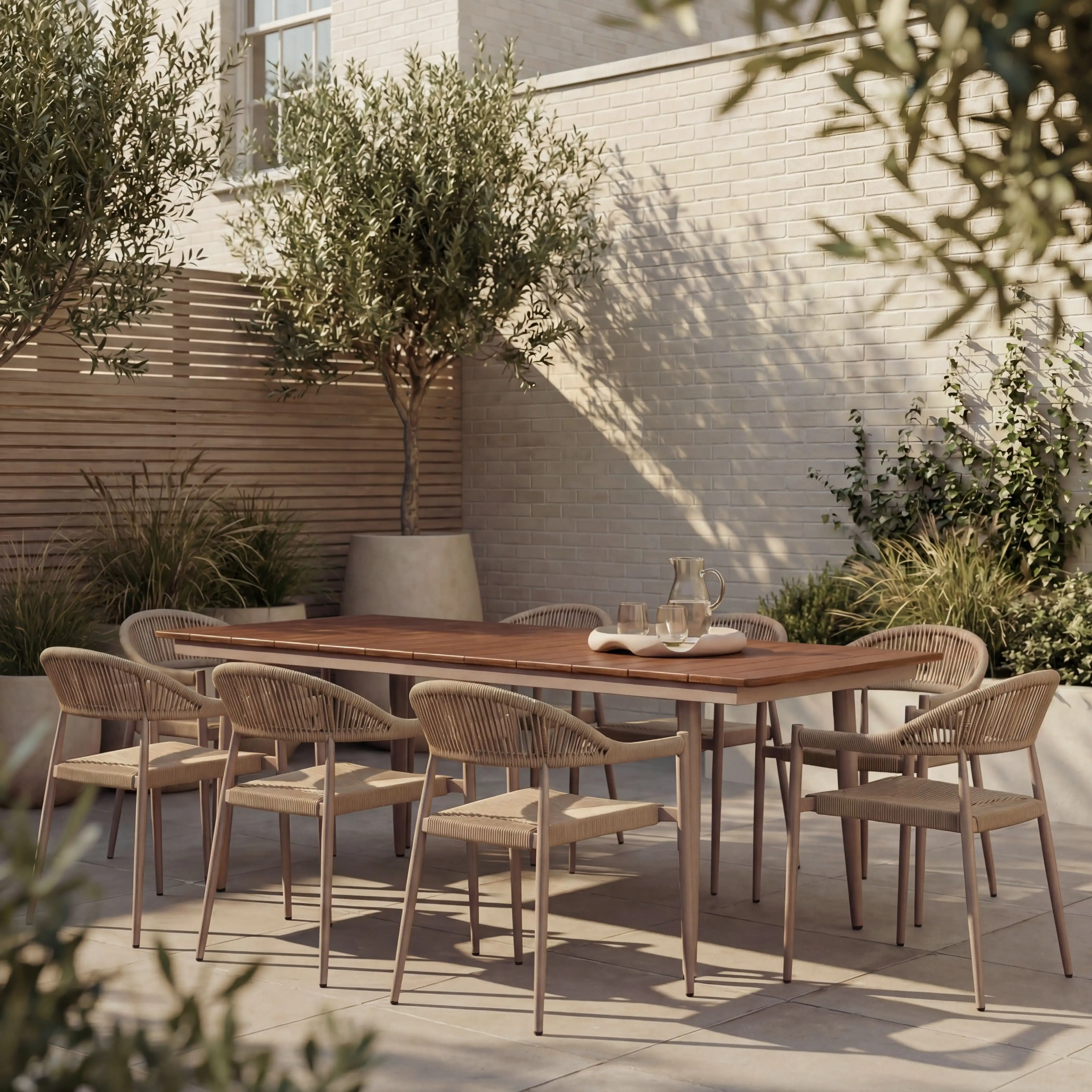 New In Contract Furniture