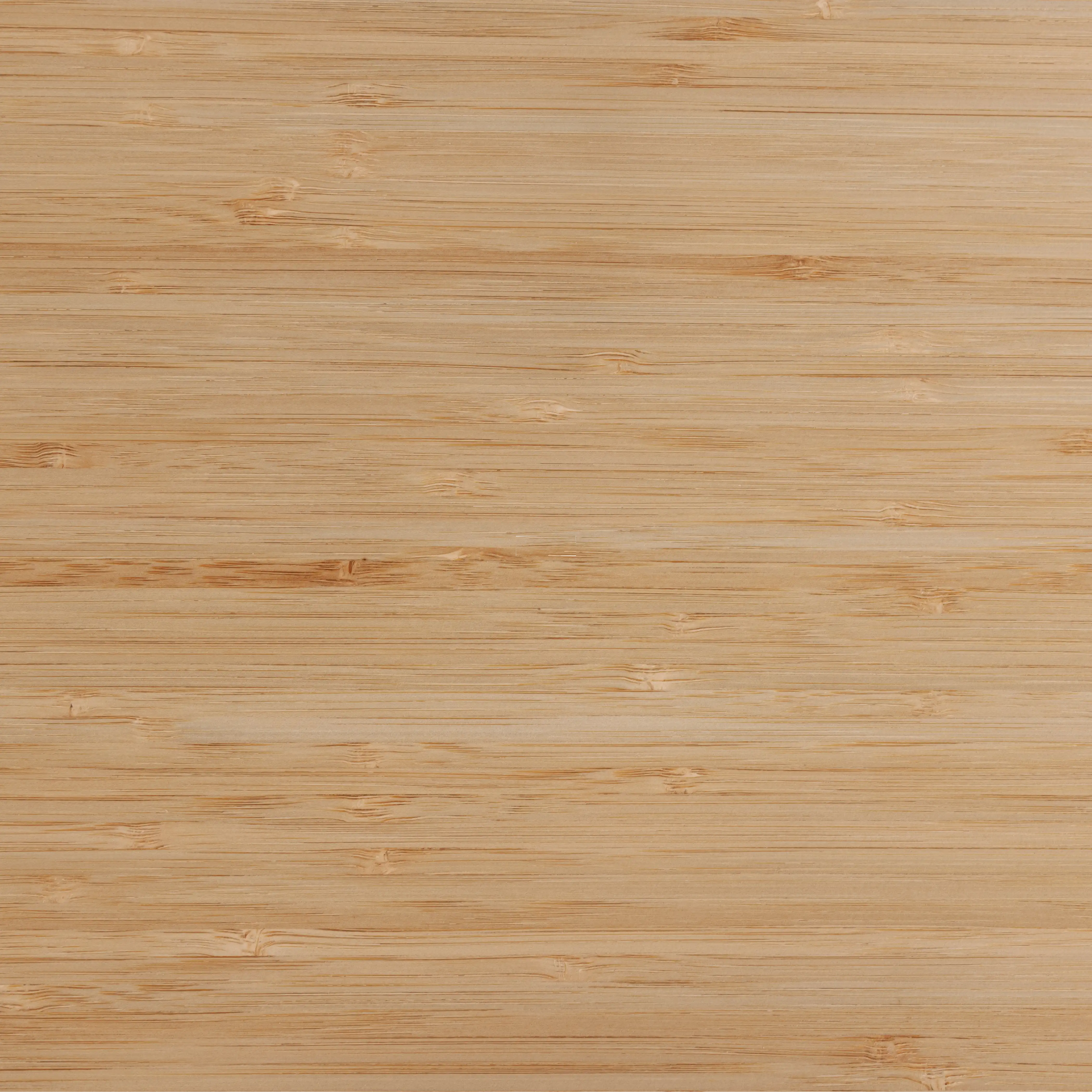 Moso Wooden Bookcase | Natural Bamboo - Image 4