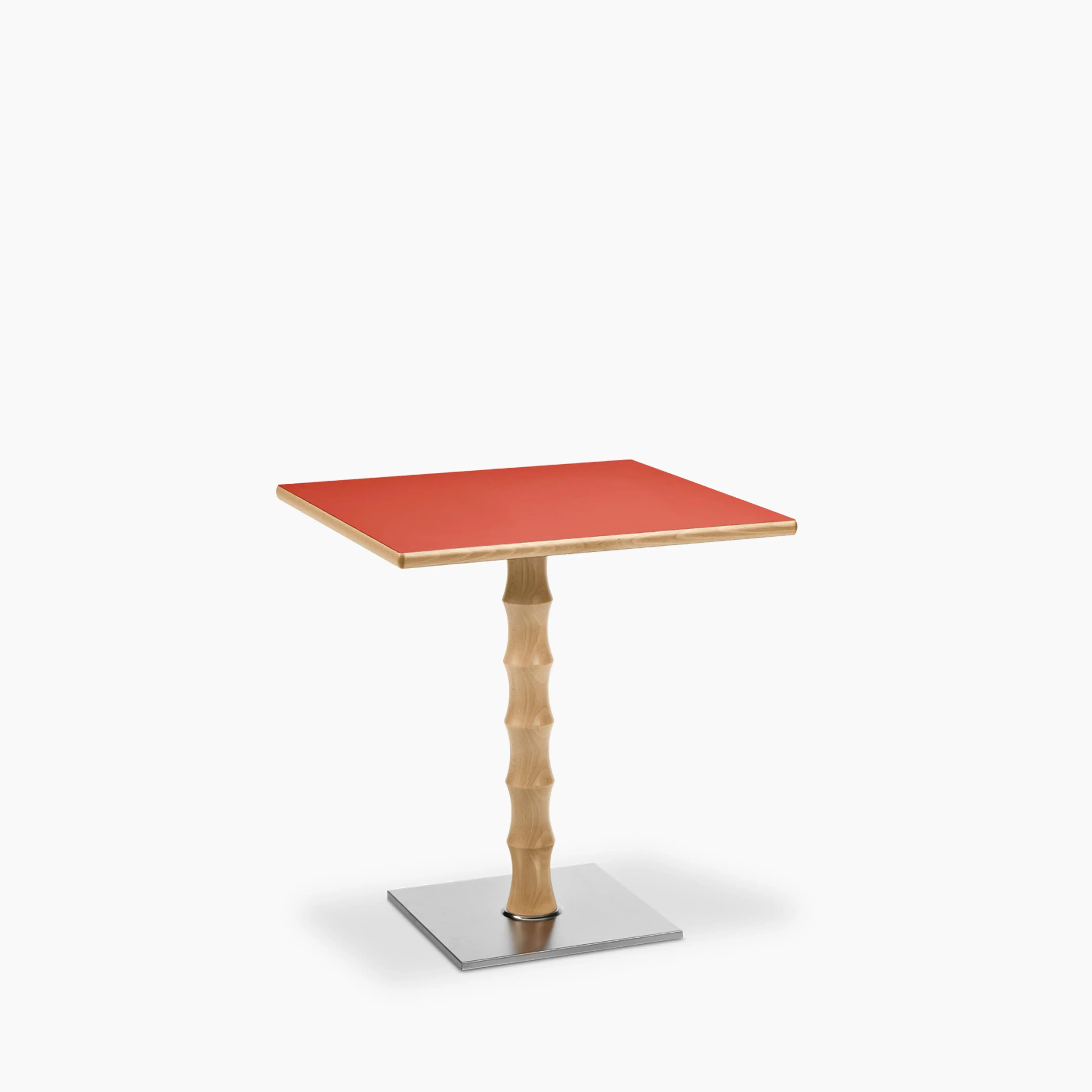 Noa Square Dining Table Base |
