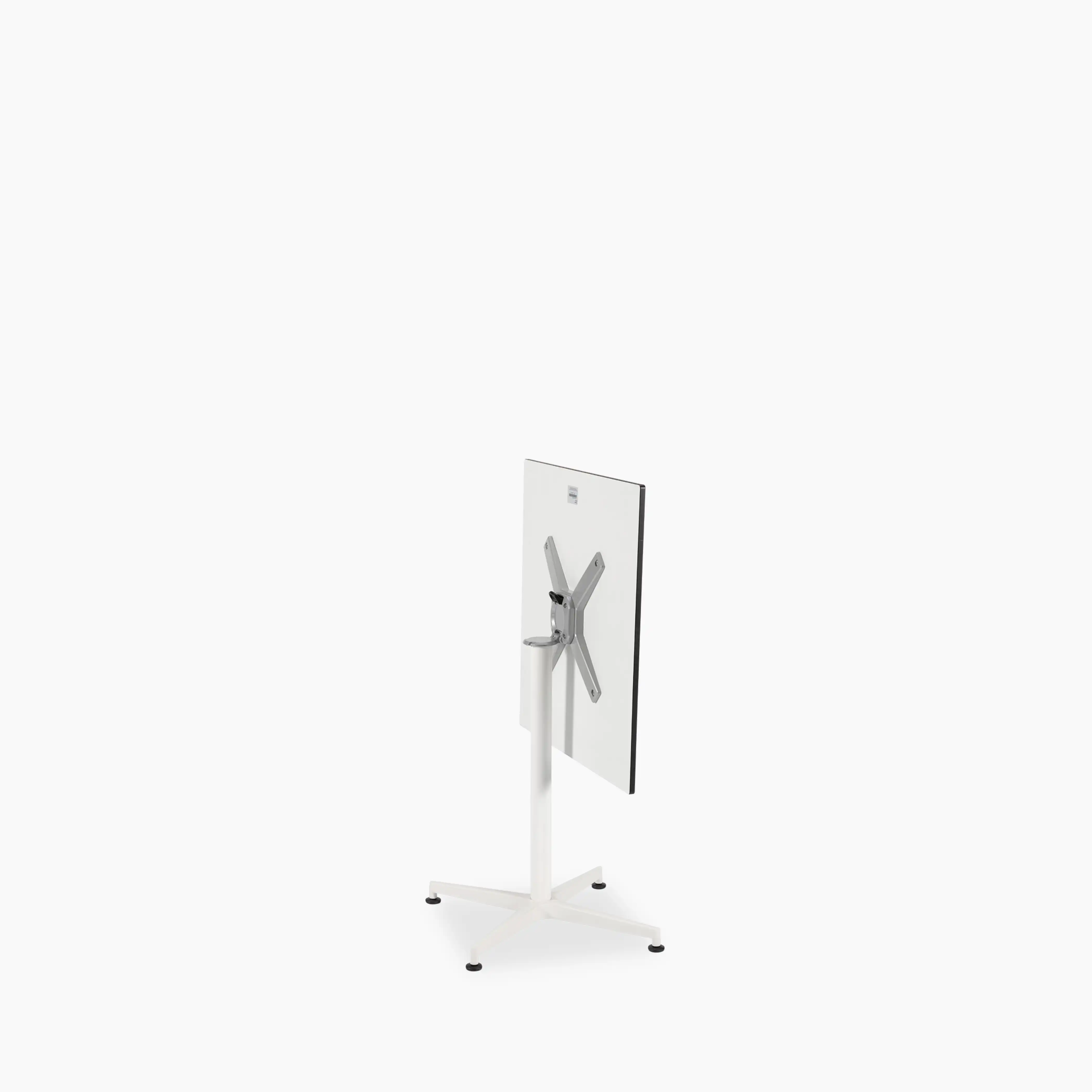 Odelia Foldable Dining Table Base - Image 2