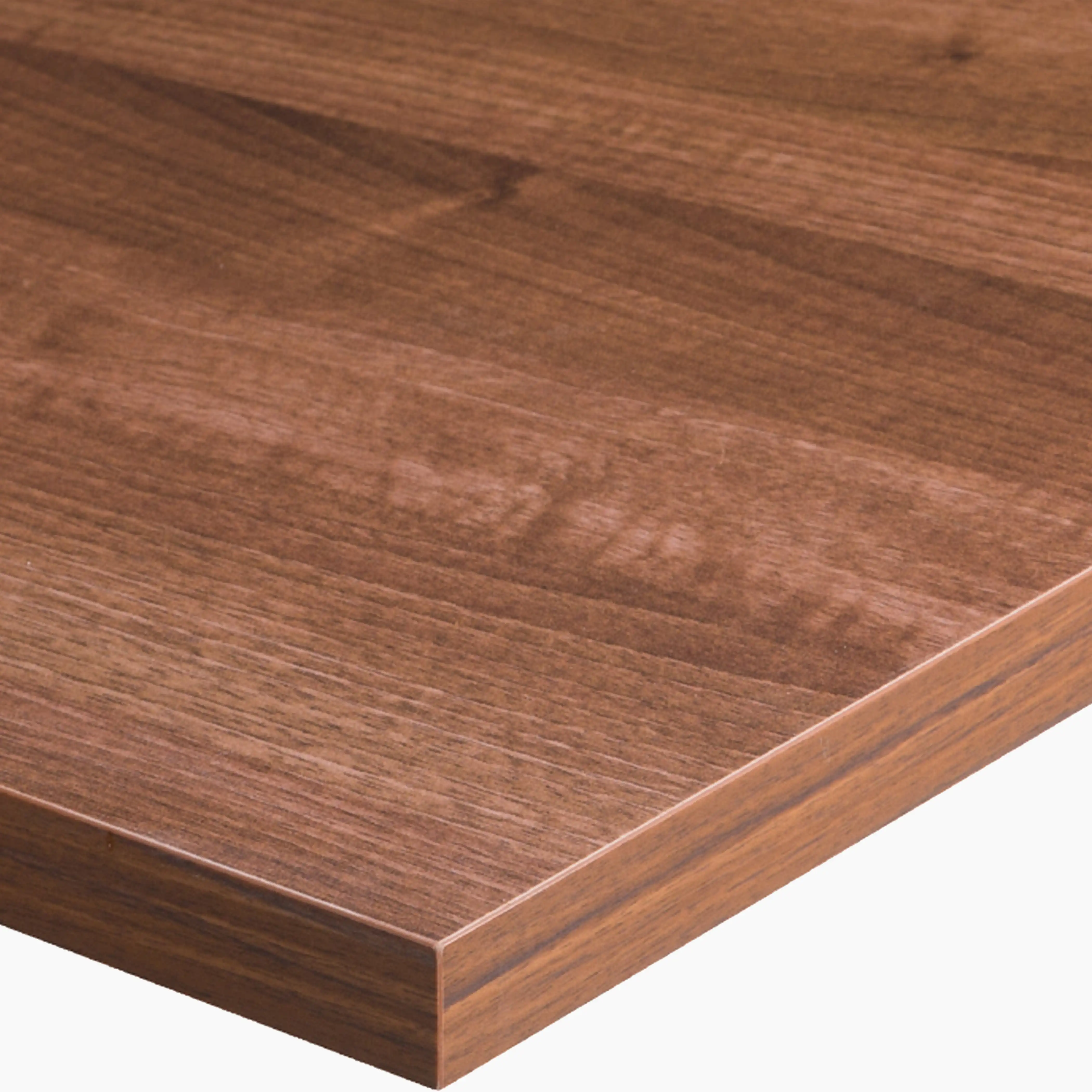 Radlett Square Table Top | Walnut - Image 2