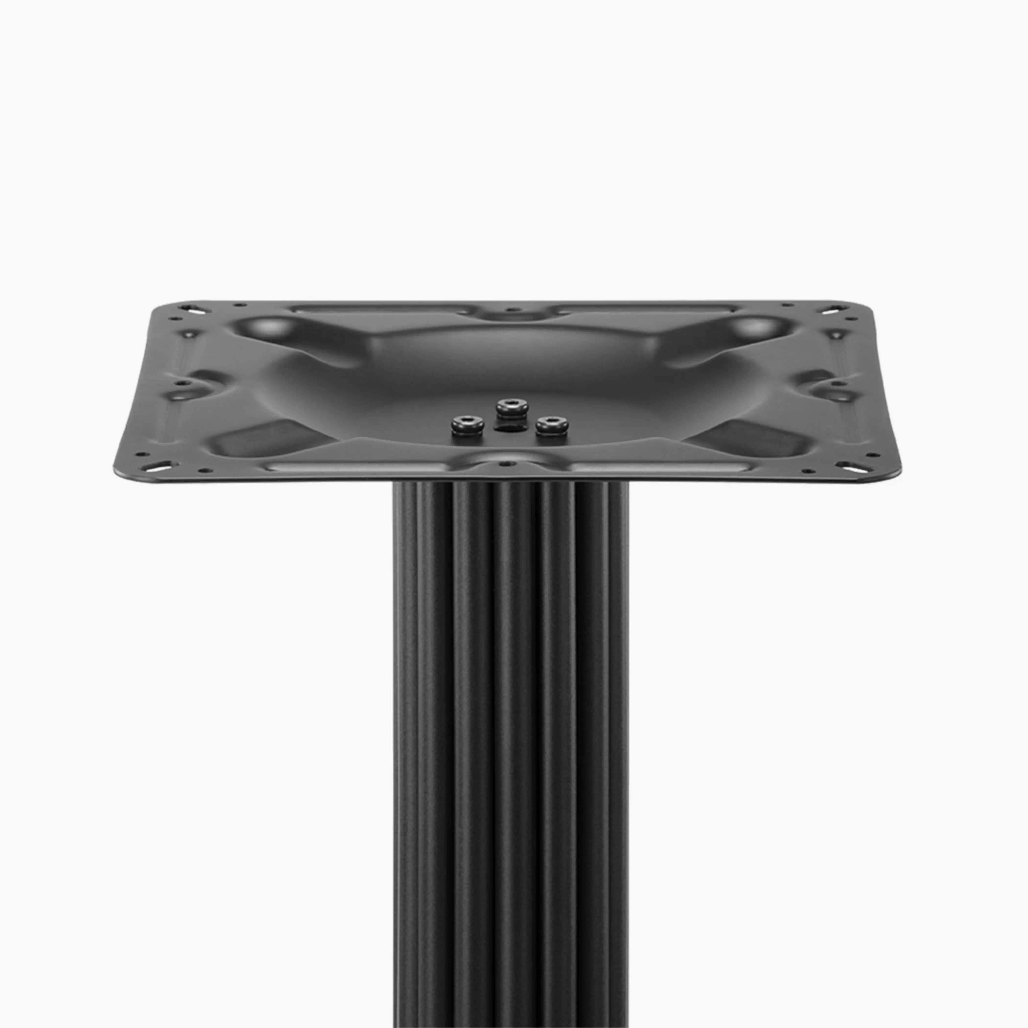 Rafferty Bar Table Base | Black - Image 2