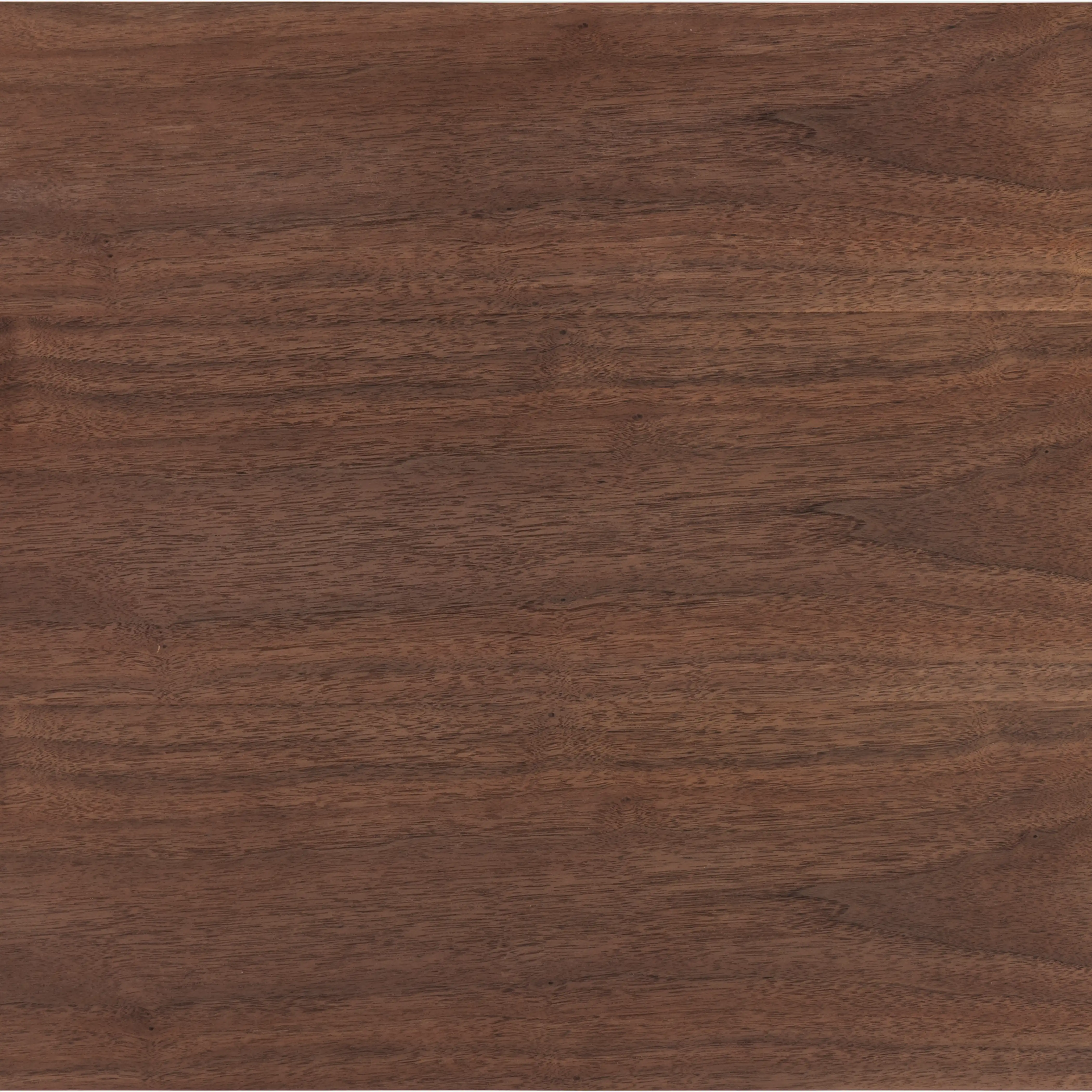 Sabel Rectangle Wooden Coffee Table | Walnut - Image 3