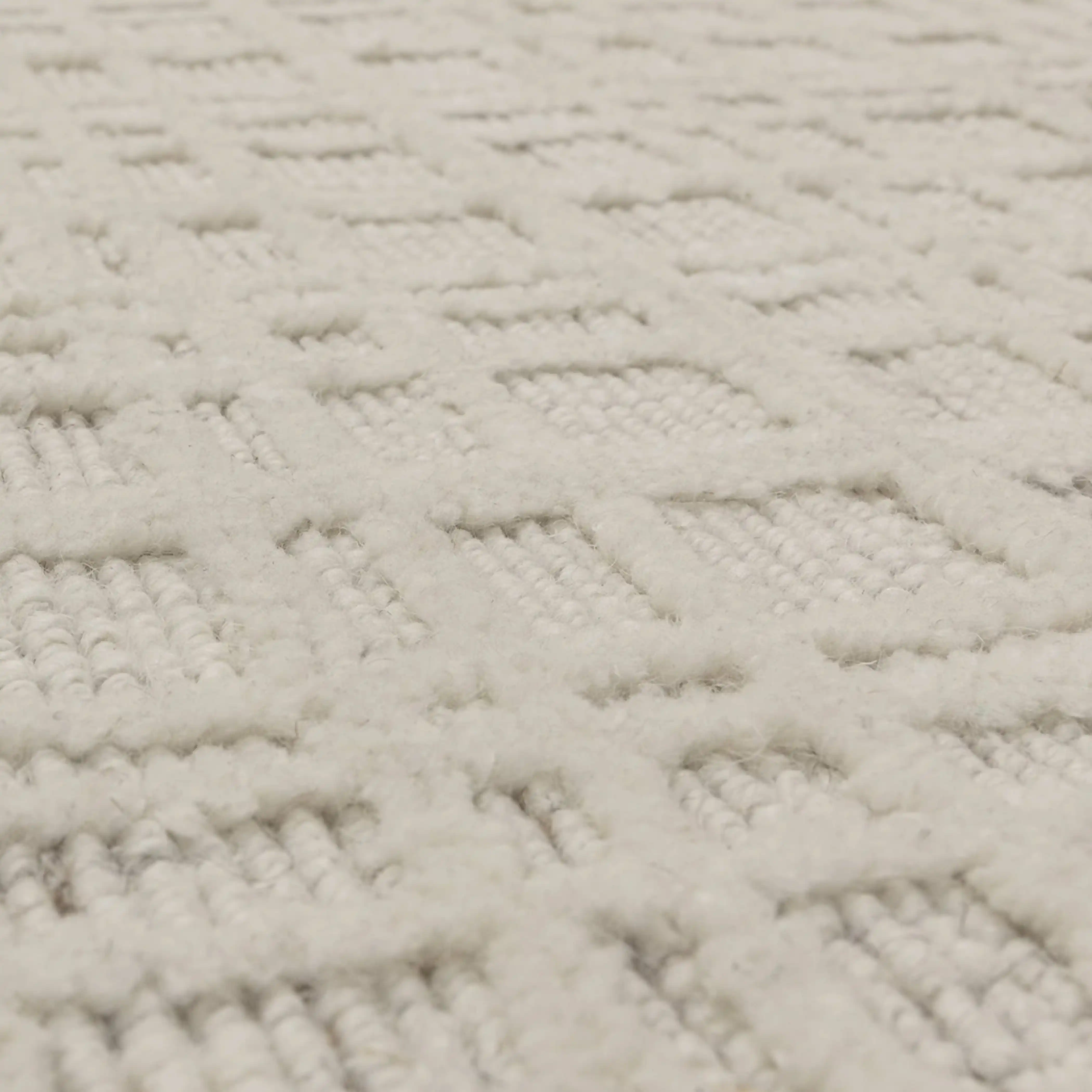 Thatch Rug | Ecru - Image 2