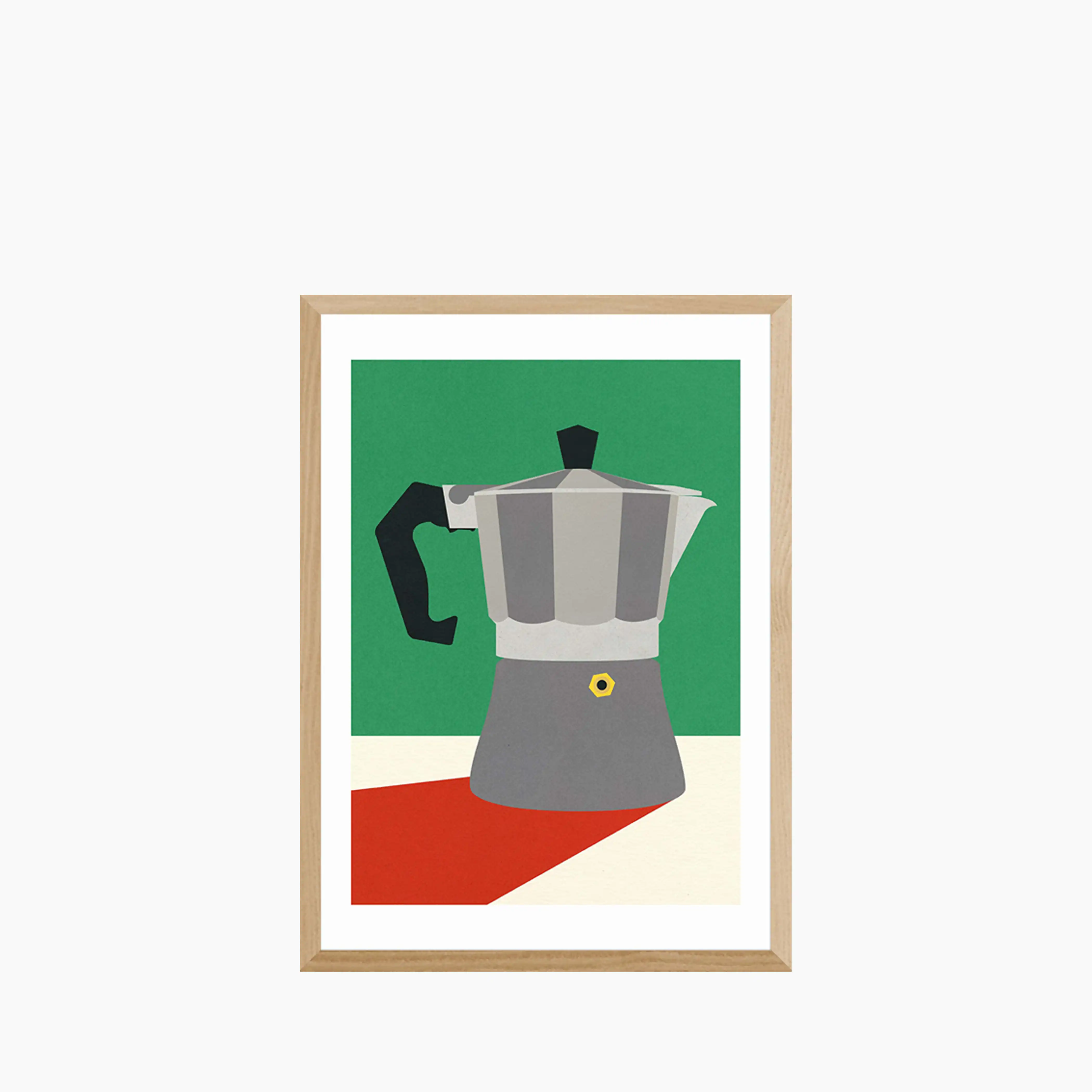 Time For Espresso Graphic Print - Image 6