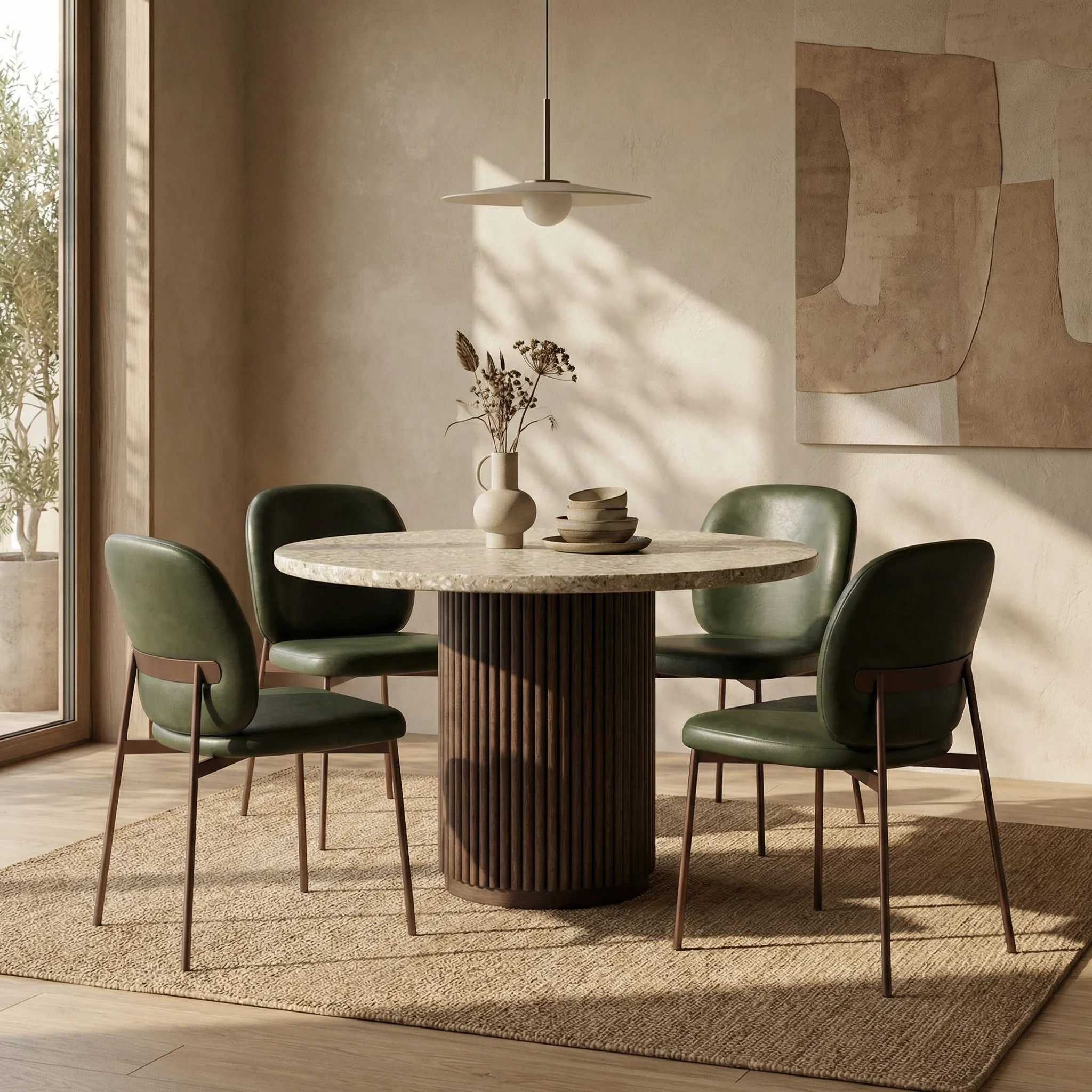 New In: Dining Chairs