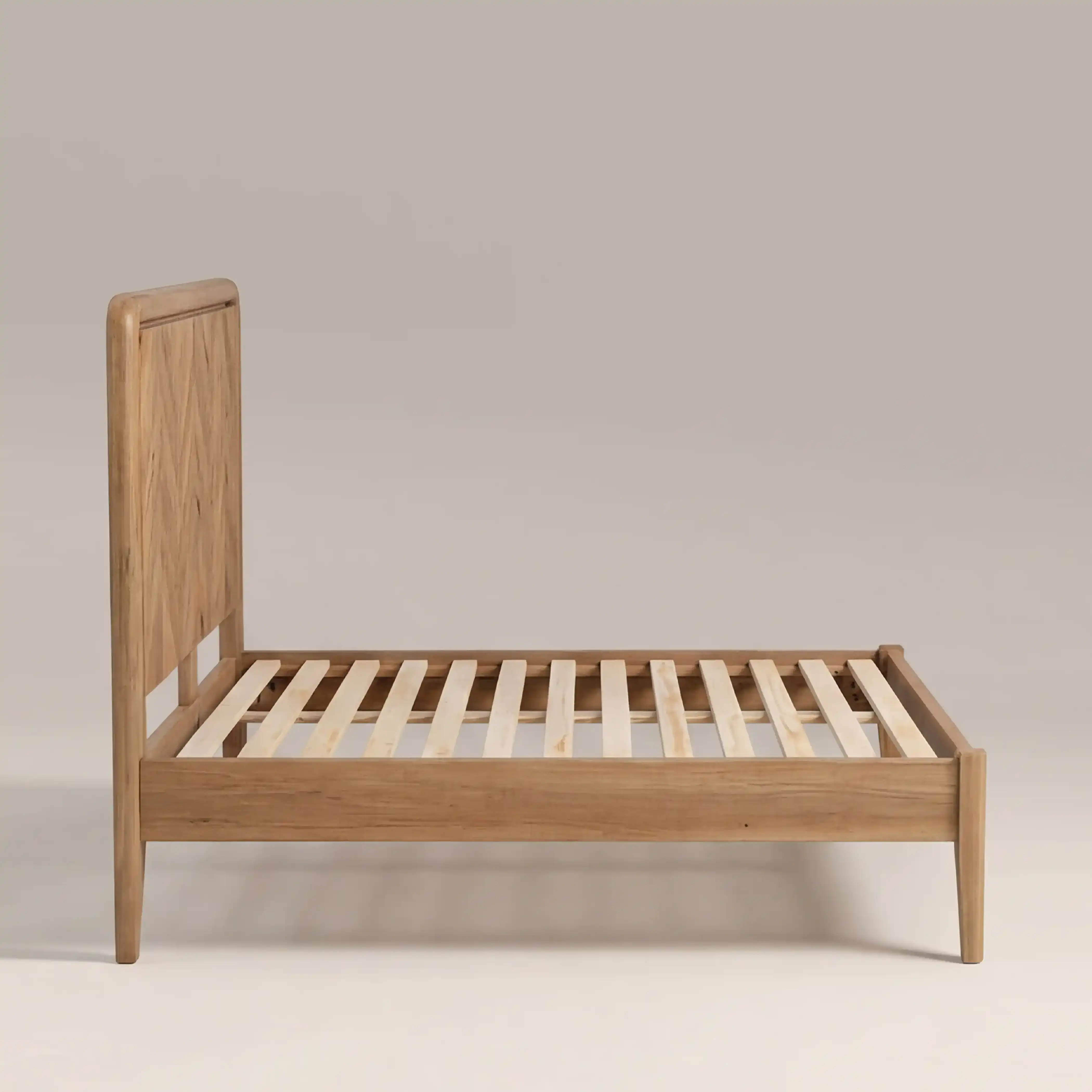 Winslow Super King Bed | Natural - Image 3
